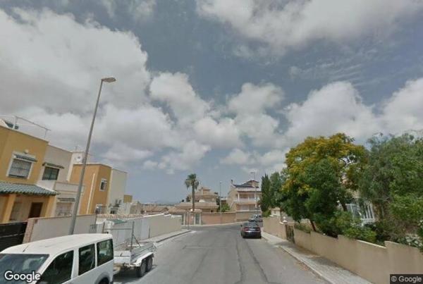 Dúplex en calle Tiberiades