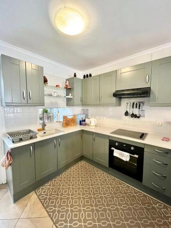 Chalet adosado en CL Golondrinas-chismosa La