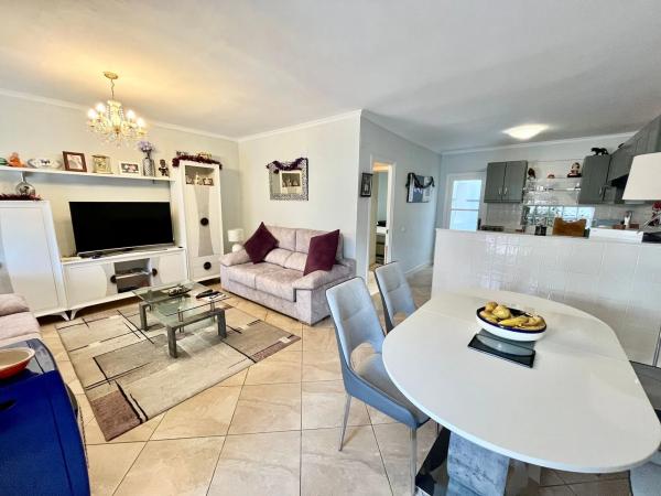 Chalet adosado en CL Golondrinas-chismosa La