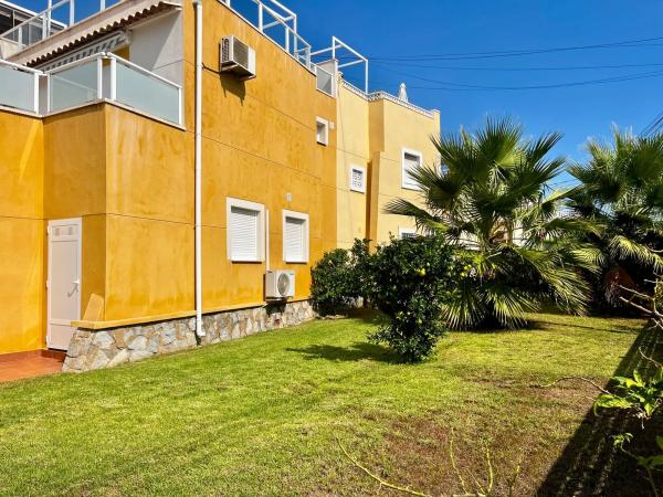 Chalet adosado en CL Golondrinas-chismosa La