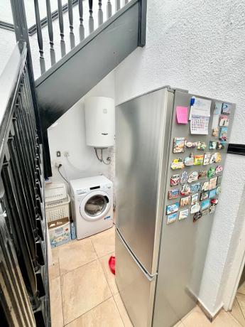 Chalet adosado en CL Golondrinas-chismosa La