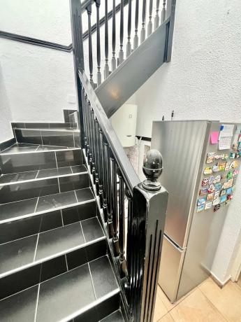 Chalet adosado en CL Golondrinas-chismosa La