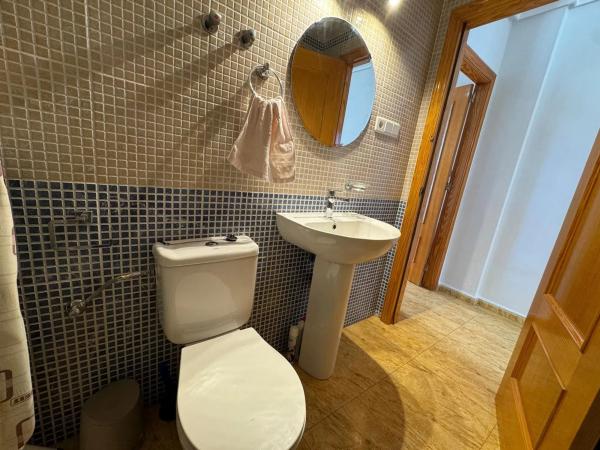 Chalet pareado en CL Lobo-chismosa