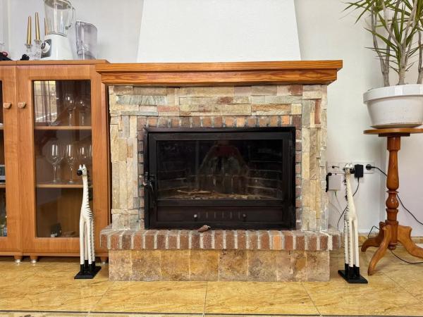 Chalet pareado en CL Lobo-chismosa