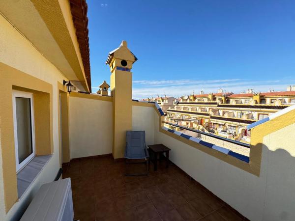 Chalet pareado en CL Lobo-chismosa