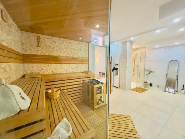 Casa independiente en calle Ontario