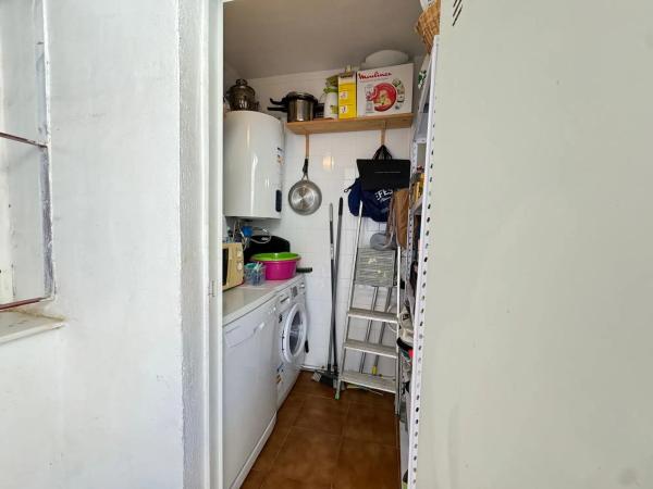 Chalet pareado en CL Lobo-chismosa