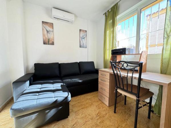 Chalet pareado en CL Lobo-chismosa