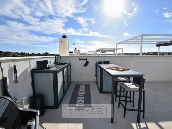 Ático en calle Lagos de Covadonga