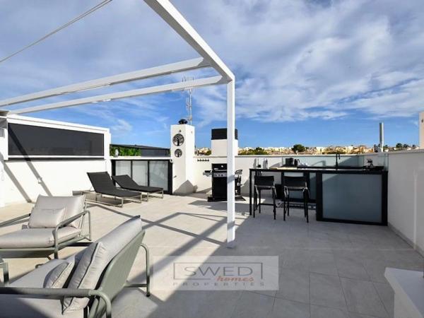 Ático en calle Lagos de Covadonga