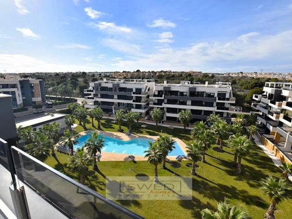 Ático en calle Lagos de Covadonga