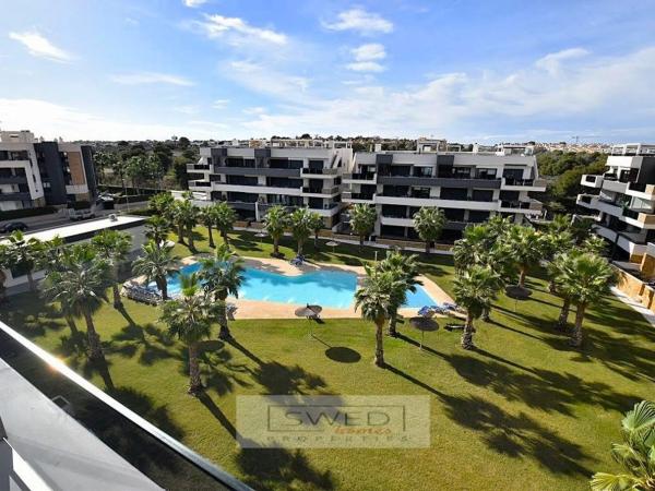 Ático en calle Lagos de Covadonga