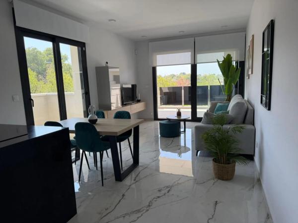 Piso en calle Ontario, 3