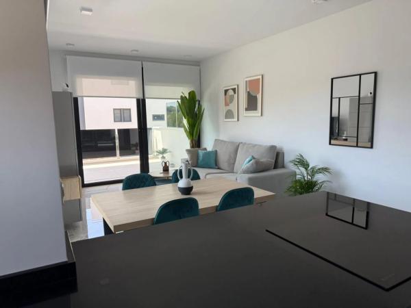 Piso en calle Ontario, 3