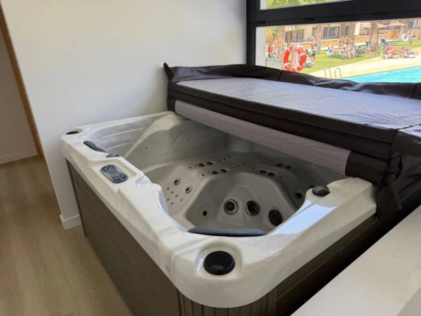 Piso en calle Ontario, 3