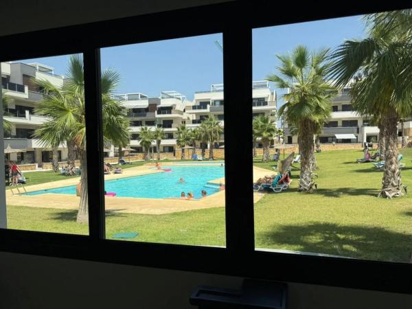 Piso en calle Ontario, 3