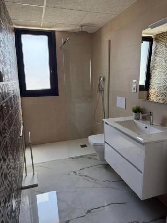 Piso en calle Ontario, 3