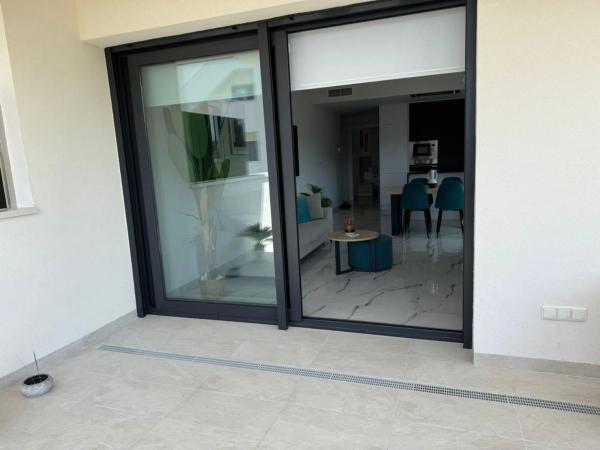 Piso en calle Ontario, 3