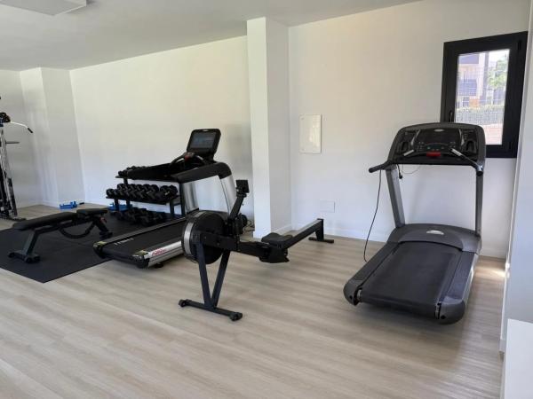 Piso en calle Ontario, 3