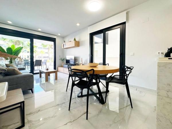 Piso en calle Ontario, 2