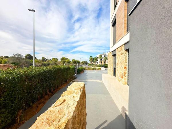 Piso en calle Ontario, 2