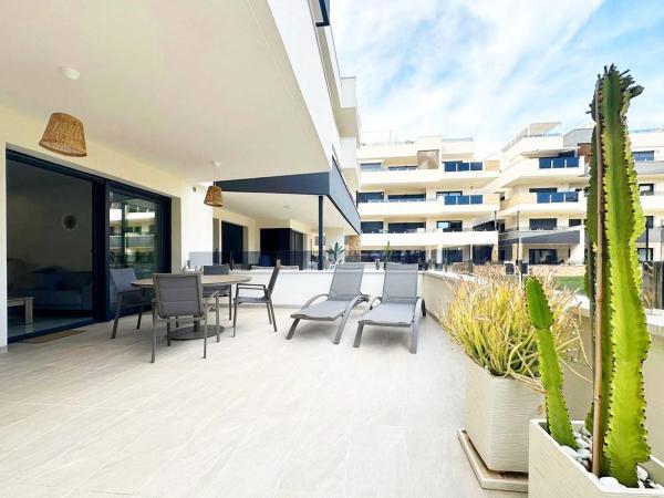 Piso en calle Ontario, 2