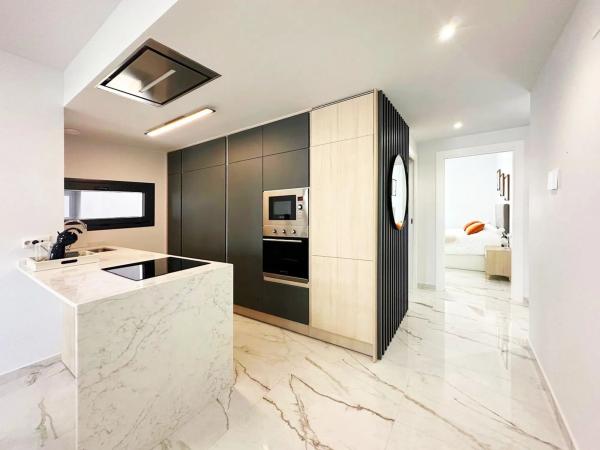 Piso en calle Ontario, 2