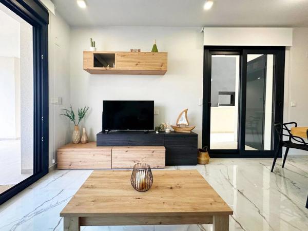 Piso en calle Ontario, 2