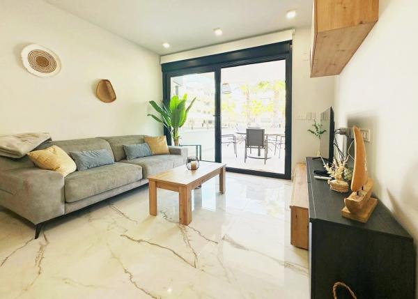 Piso en calle Ontario, 2