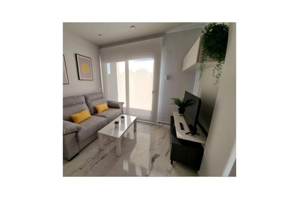 Piso en calle Lagos de Covadonga