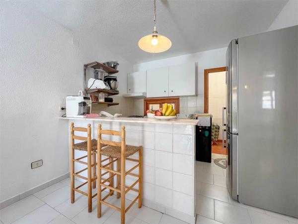 Chalet adosado en calle de las Golondrinas