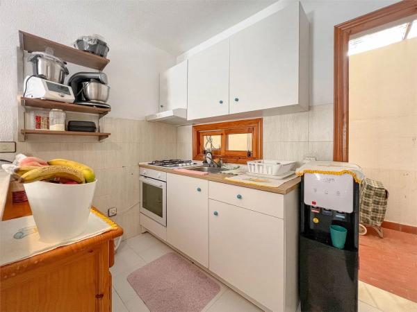 Chalet adosado en calle de las Golondrinas