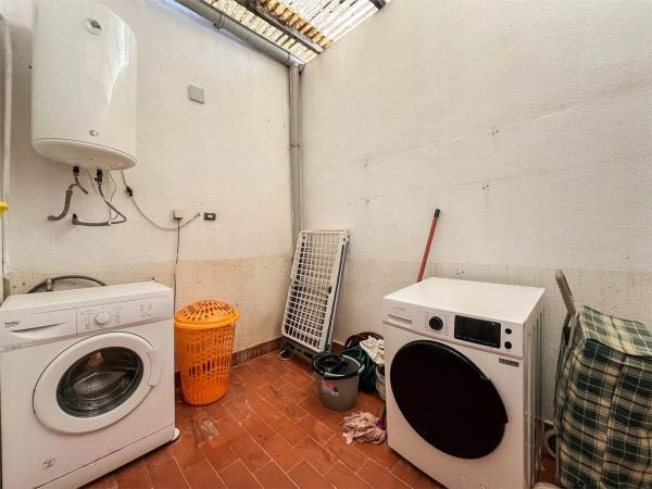 Chalet adosado en calle de las Golondrinas