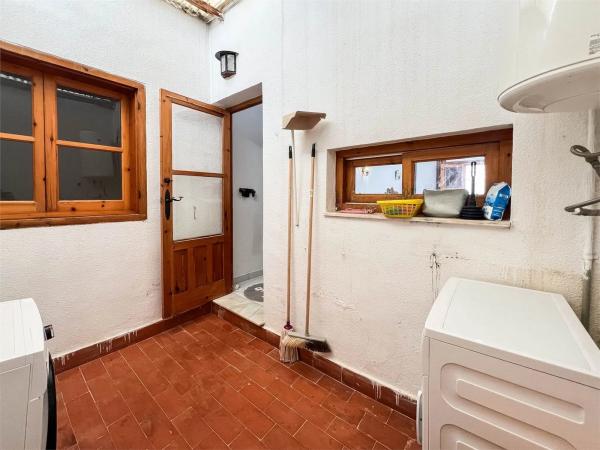 Chalet adosado en calle de las Golondrinas