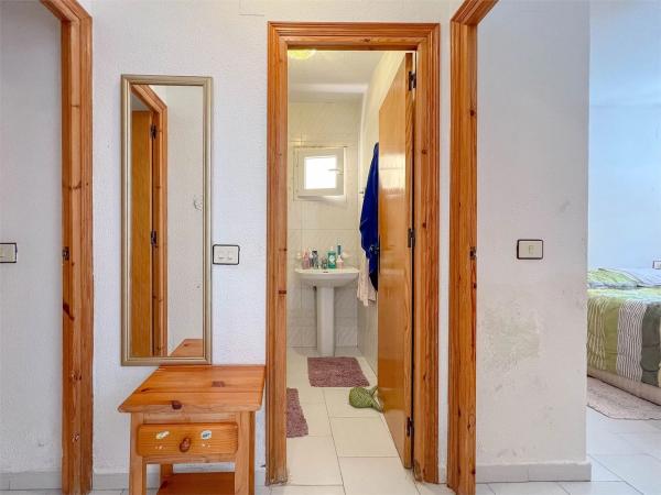 Chalet adosado en calle de las Golondrinas