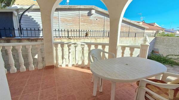 Casa independiente en Ur Florida Er2, 30