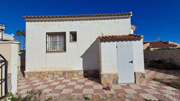 Casa independiente en Ur Florida Er2, 30