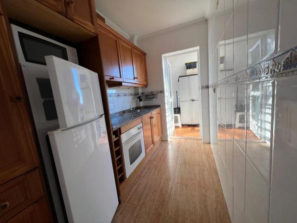 Dúplex en Barrio Los Almendros-La Florida