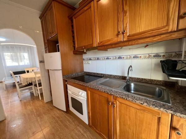 Dúplex en Barrio Los Almendros-La Florida