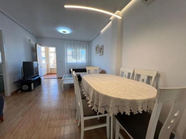 Dúplex en Barrio Los Almendros-La Florida