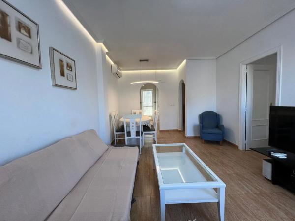 Dúplex en Barrio Los Almendros-La Florida