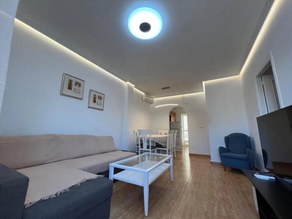 Dúplex en Barrio Los Almendros-La Florida