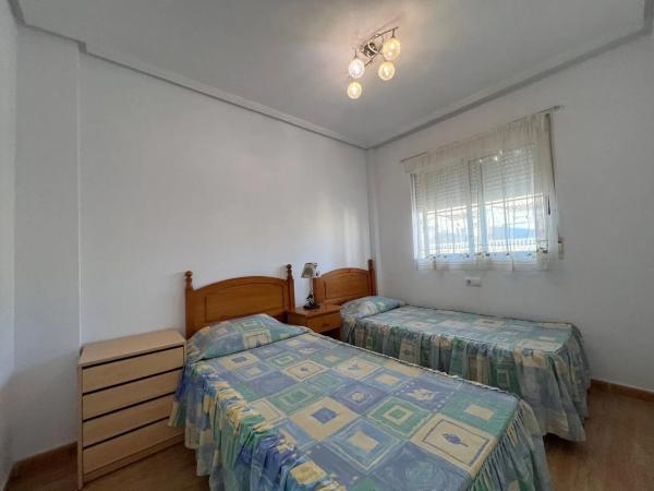 Dúplex en Barrio Los Almendros-La Florida