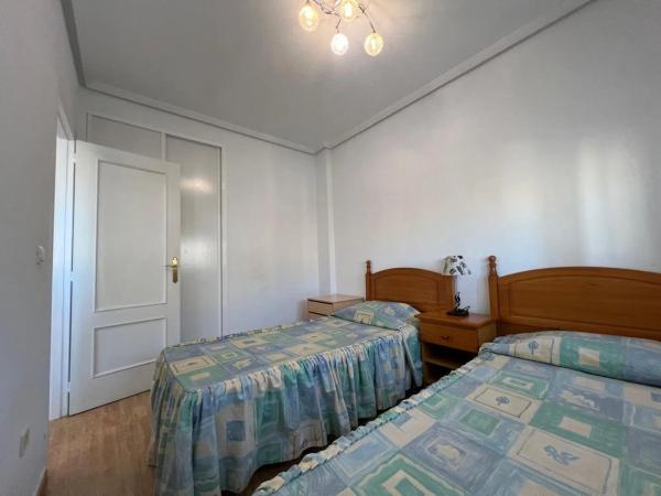 Dúplex en Barrio Los Almendros-La Florida