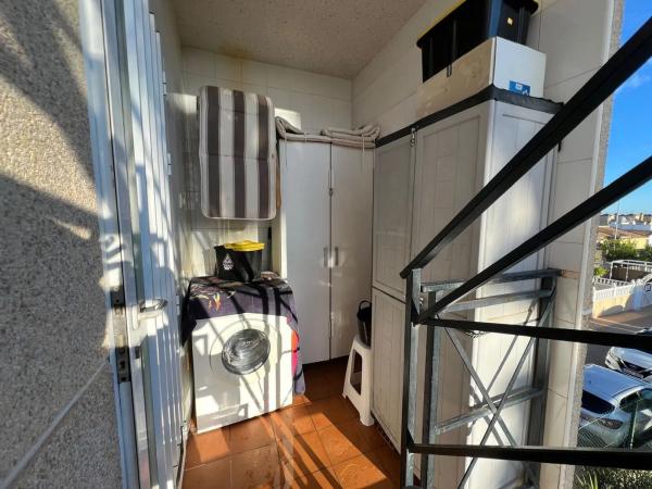 Dúplex en Barrio Los Almendros-La Florida