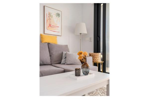 Piso en calle Lagos de Covadonga, 6