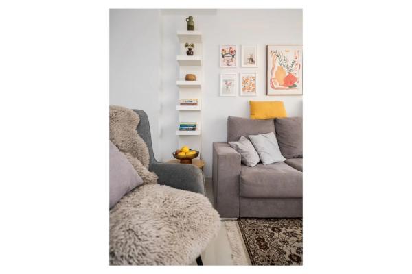 Piso en calle Lagos de Covadonga, 6