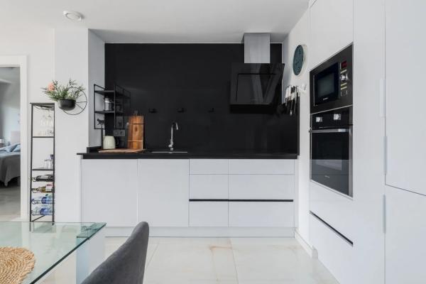 Piso en calle Lagos de Covadonga, 6