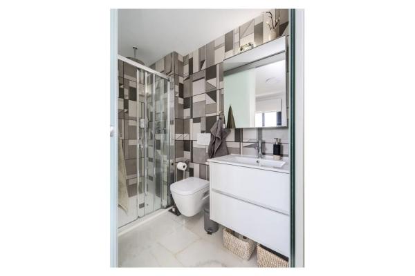 Piso en calle Lagos de Covadonga, 6