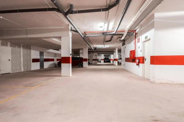 Piso en calle Lagos de Covadonga, 6